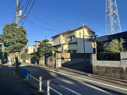 葛飾区細田5丁目　土地