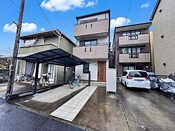 江戸川区平井6丁目　中古戸建