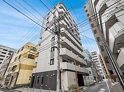 ミルーナヒルズ錦糸町