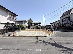 船橋市前原東6丁目　新築戸建