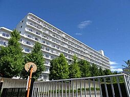 葛西パークサイドハイツ