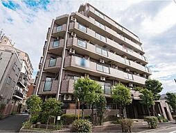 ナイスアーバン北綾瀬第二