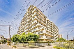 ガーデンプラザ柴又弐番館