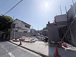 江戸川区北小岩六丁目土地