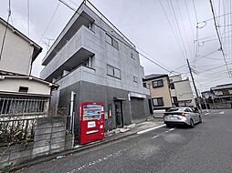 江戸川区北小岩六丁目土地