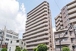 キャッスルマンション亀戸立花弐番館