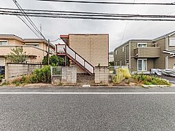 練馬区大泉学園町7丁目　土地