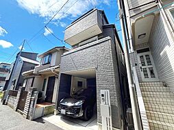 江戸川区平井1丁目　中古戸建