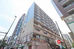 ハピーハイツ亀戸