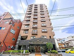 ダイアパレスグランデージ板橋