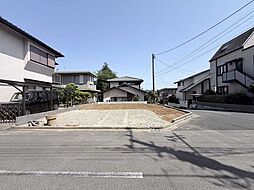 船橋市前原東6丁目　新築戸建