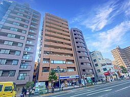 ライオンズステーションプラザ大島