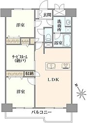 フドウ東陽町ハイツ
