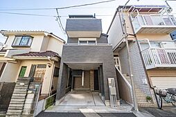 江戸川区平井1丁目 中古戸建