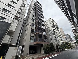 ベルジェンド元浅草クレール