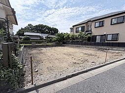江戸川区北小岩六丁目土地A