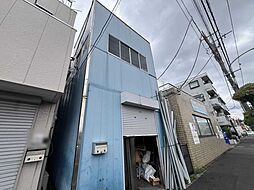 葛飾区奧戸2丁目 土地