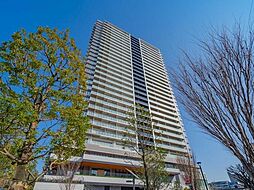 プラウドタワー平井