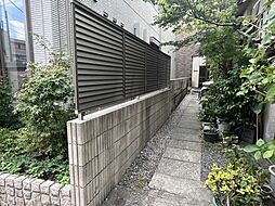 足立区千住5丁目　売地