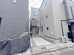 墨田区東向島6丁目　中古戸建