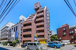 トーア亀戸マンション