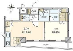 コンフォート・セラフ大島