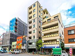 コンフォート・セラフ大島