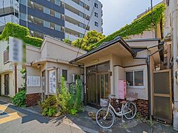 墨田区東向島二丁目借地権付住宅