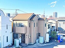 江戸川区平井1丁目中古戸建