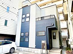 江東区亀戸7丁目　中古戸建