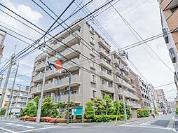 コンポ―ゼ亀戸