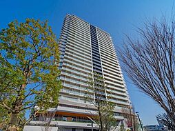 プラウドタワー平井