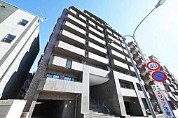 クレッセント大島