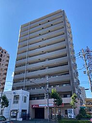 ラ・ベルティ小岩