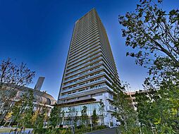 ブリリアタワー有明ミッドクロス