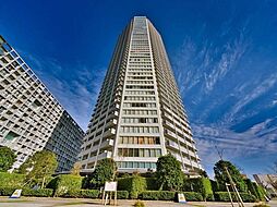 アップルタワー東京キャナルコート