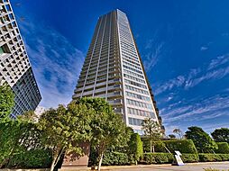 アップルタワー東京キャナルコート