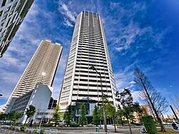 BEACON　Tower　Residence　ビーコンタワー