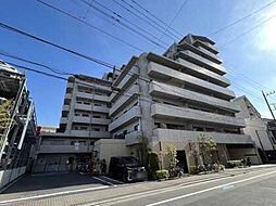 ウィルローズ住吉