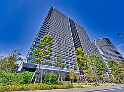 シティタワーズ東京ベイ セントラルタワー