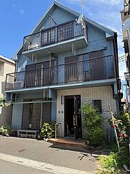 埼玉県草加市谷塚町　中古戸建