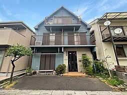 埼玉県草加市谷塚町 中古戸建