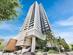 ブリリア大井町ラヴィアンタワー