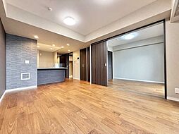 クレアシティ小岩