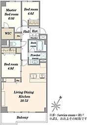 ファミール浜園