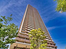 プラウドタワー東雲キャナルコート