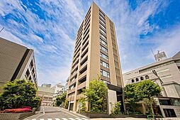 ザ・パークハウス三番町テラス