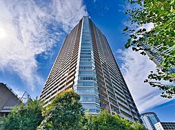 THE TOYOSU TOWER　ザ・トヨスタワー