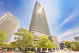 勝どきビュータワー