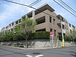 上北沢コートテラス